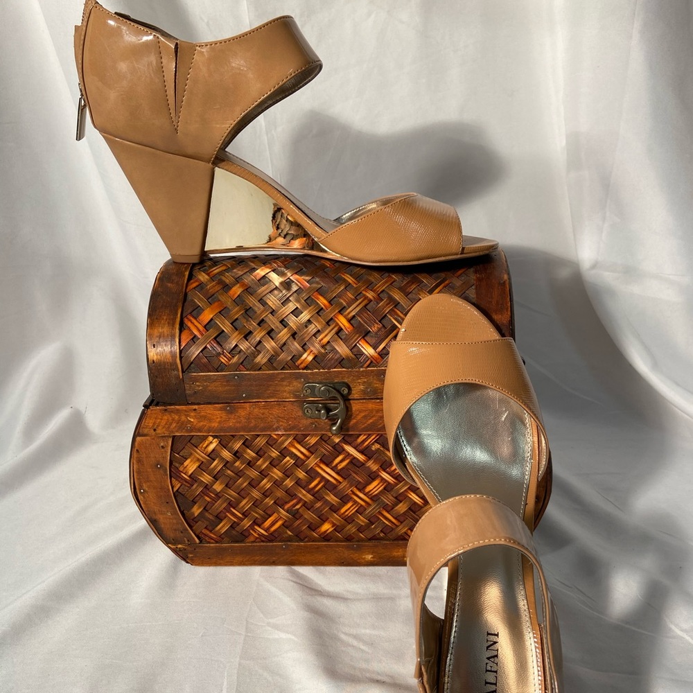 Alfani Women’s Shoes